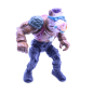 Preview: TMNT Retro Bebop Actionfigur Playmates 2023